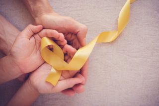Dia Internacional da Luta Contra o Câncer Infantil